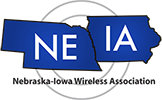Nebraska-Iowa Wireless Association Logo